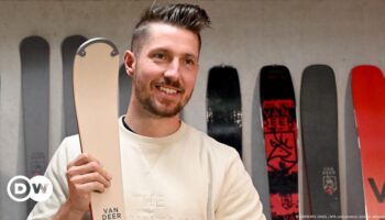 Ski alpin: Superstar Marcel Hirscher gibt Weltcup-Comeback