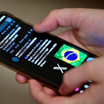 Social-Media-Dienst X in Brasilien wieder freigegeben