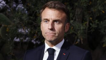 Sondage: Emmanuel Macron à son niveau le plus bas depuis 2017 !