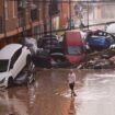 Spain floods: Valencia death toll mounts as EU offers help