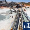 State-backed loans to go to firms importing critical minerals into UK