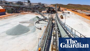 State-backed loans to go to firms importing critical minerals into UK