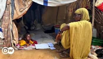 Sudan: Conflict escalates and exacerbates humanitarian situation