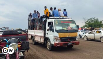 Sudan: Erneut Massaker und kein Ende des Krieges in Sicht