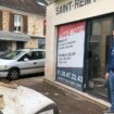 Tempête Kirk : chez certains commerçants de Saint-Rémy-lès-Chevreuse, « il ne reste plus rien »