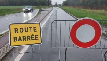 Tempête Kirk : en Essonne, « la situation n’est pas bonne »