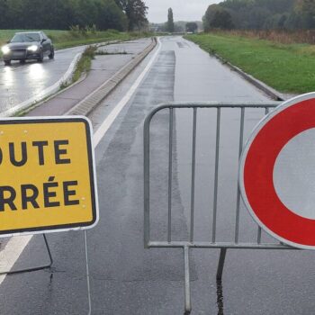 Tempête Kirk : en Essonne, « la situation n’est pas bonne »