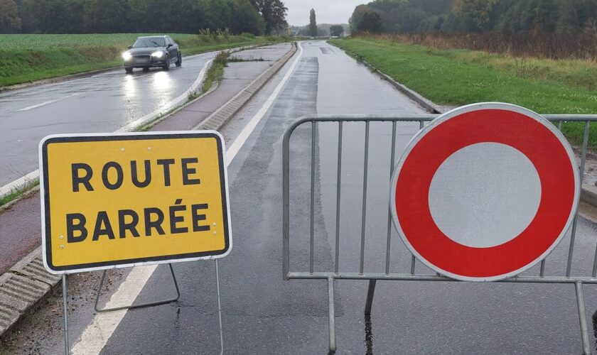 Tempête Kirk : en Essonne, « la situation n’est pas bonne »