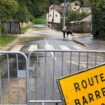 Tempête Kirk et inondations : 75 communes des Yvelines reconnues en état de catastrophe naturelle