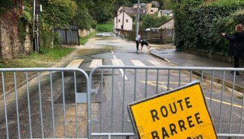 Tempête Kirk et inondations : 75 communes des Yvelines reconnues en état de catastrophe naturelle