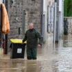 Tempête Kirk : la Seine-et-Marne maintenue en vigilance rouge pour crues samedi, deux départements en orange