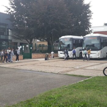 Tempête Kirk : les transports scolaires suspendus ce jeudi dans les Yvelines