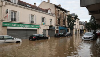 Tempête Kirk : l’état de catastrophe naturelle reconnu pour 71 communes de l’Essonne