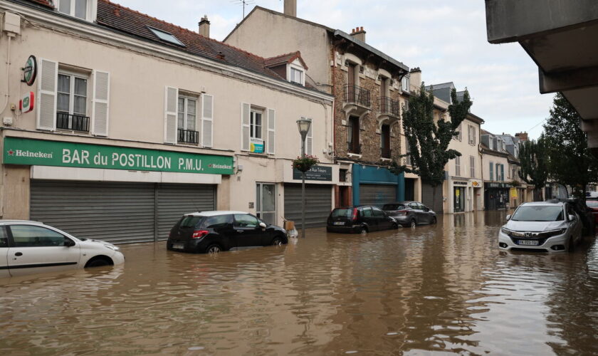 Tempête Kirk : l’état de catastrophe naturelle reconnu pour 71 communes de l’Essonne