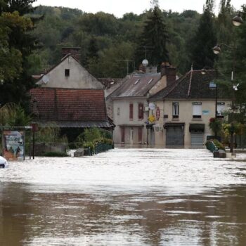 Tempête Kirk : pourquoi l’Île-de-France prend-elle aussi souvent l’eau ?