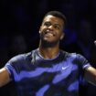 Tennis : Mpetshi Perricard signe un exploit monumental en remportant son premier tournoi ATP 500 à Bâle