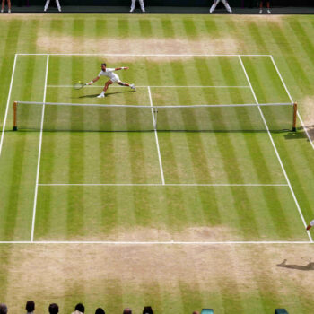 Tennis : après 147 ans d’existence, les juges de ligne à Wimbledon vont disparaître