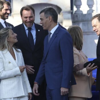 Tensión máxima de PSOE y Sumar con el Gobierno: "Parece que Sánchez no quiere los Presupuestos"