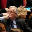 Tensions et coups de pression… Michel Barnier à l’épreuve du budget