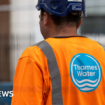 Thames Water secures £3bn loan to survive into 2025