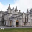 The King's Balmoral estate lodges plans to become wedding venue