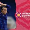 The Women's Football Show