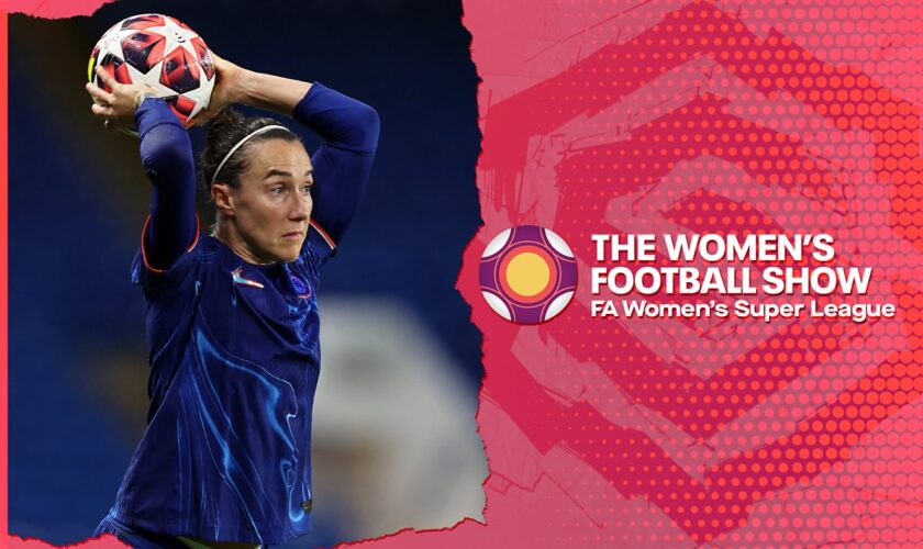 The Women's Football Show