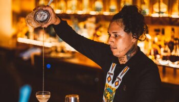 The World's 50 Best Bars 2024: los mejores bares del mundo se citan en Madrid