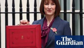 The budget: Labour’s hope and despair – Politics Weekly UK