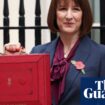 The budget: Labour’s hope and despair – Politics Weekly UK