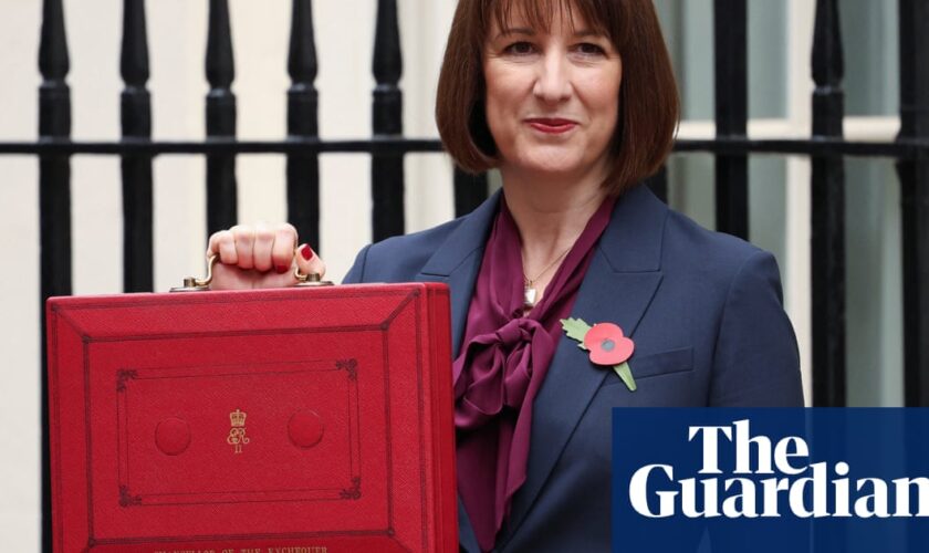 The budget: Labour’s hope and despair – Politics Weekly UK