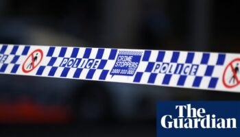 Three dogs shot dead by police after mauling woman in Melbourne back yard