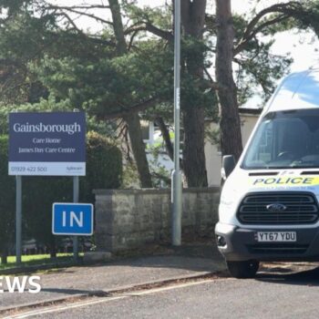 Three found dead at Dorset care home