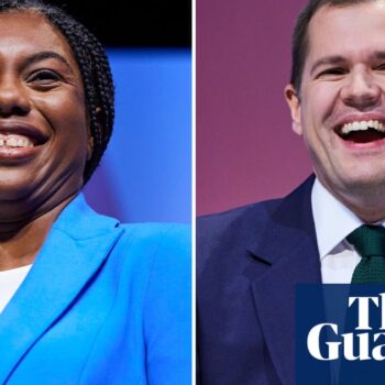 Thursday briefing: What the shock Badenoch-Jenrick leadership battle says about the future of the Tories