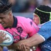 Top 14 : le Stade Français sombre à Castres, Clermont cartonne Vannes