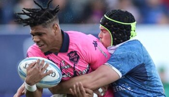 Top 14 : le Stade Français sombre à Castres, Clermont cartonne Vannes