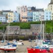 Tourism hotspot cuts council tax on second homes