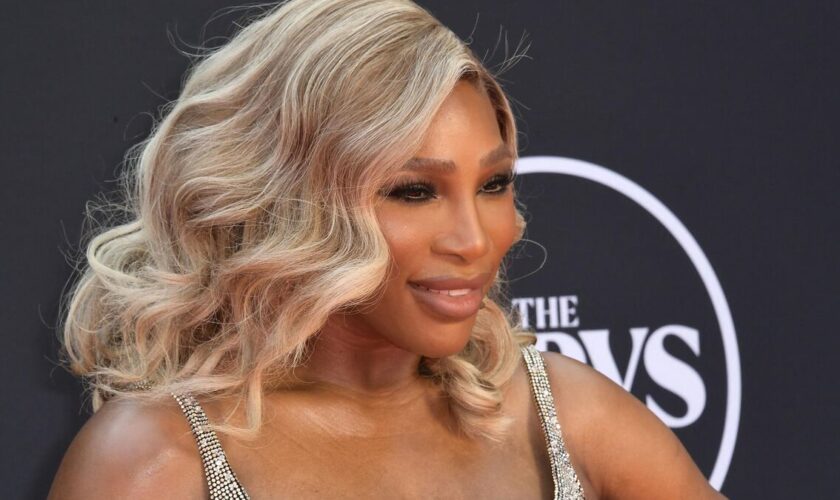 « Tout s’est arrangé » : Serena Williams a été opérée d’un kyste de la taille d’un pamplemousse dans le cou