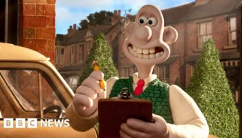 Trailer teases new Wallace and Gromit film ahead of Christmas premiere