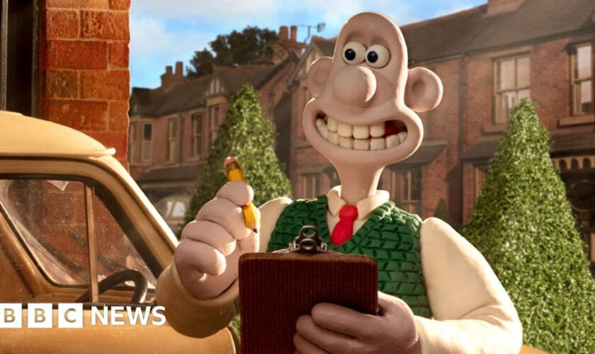 Trailer teases new Wallace and Gromit film ahead of Christmas premiere