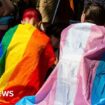 Trans charity Mermaids was mismanaged, regulator says