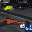 Trauma surgeons sound grim warning on e-scooter danger at NSW inquiry