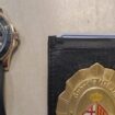 Tres detenidos por robar un reloj de lujo de 30.000 euros en el barrio Gótico de Barcelona