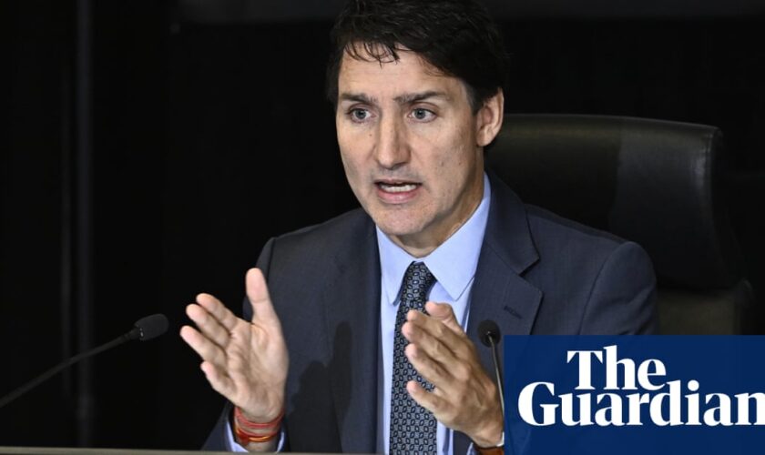 Trudeau: India made ‘horrific mistake’ in violating Canadian sovereignty