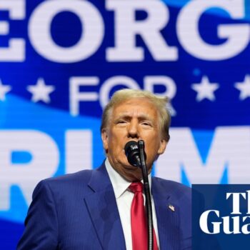 Trump escalates insults against Harris as he faces scrutiny over alleged praise of Hitler