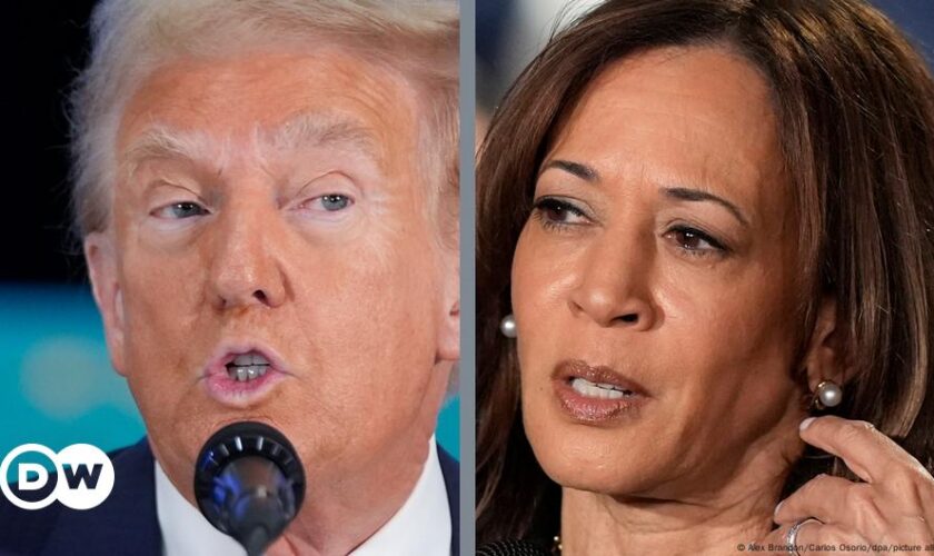 Trump oder Harris: Was auf Lateinamerika zukommt