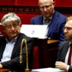 «Tu n’es pas encore ministre Éric»: la bourde d’Éric Coquerel qui a fait rire l’Assemblée pendant les débats sur le budget