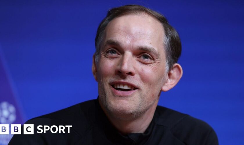 Thomas Tuchel