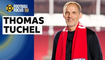 Thomas Tuchel