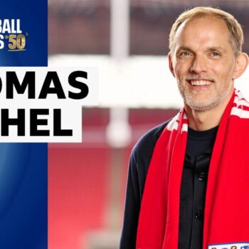 Thomas Tuchel